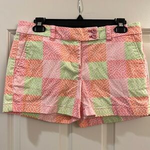 Vineyard Vines ladies shorts
